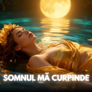 Somnul Ma Cuprinde - Muzică de Manifestare pentru Somn Liniștit, Siguranță și Odihnă Profundă