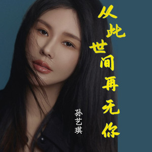 从此世间再无你 (DJ默涵版)