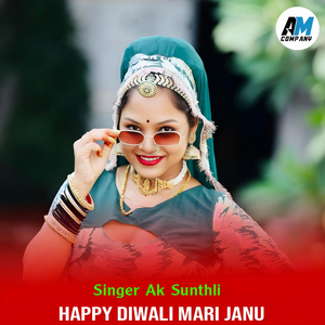 Happy diwali Mari Janu