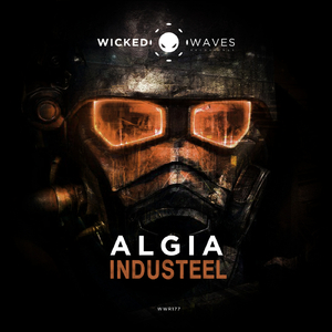 Industeel (Original Mix)