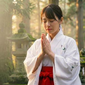 Sukunabikona 少彦名命 — Healing Light