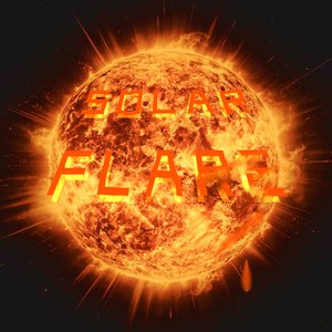 SOLAR FLARE