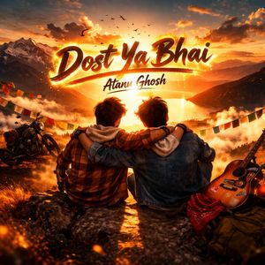 Dost Ya Bhai