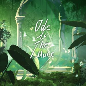Ode to The Muse