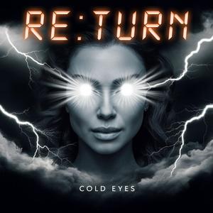 cold eyes