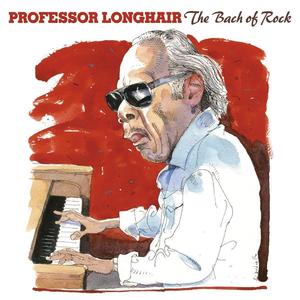 Professor Longhair's Boogie