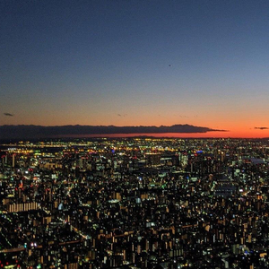 一份一寸（翻自 阿YueYue / 霓虹之后）