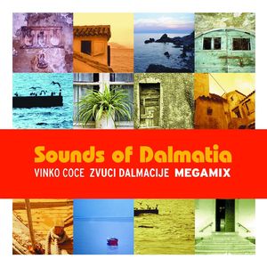 Mix 4 - Daleko Me Biser Mora