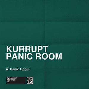 Panic Room (Original Mix)