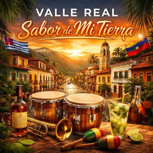 Sabor de Mi Tierra