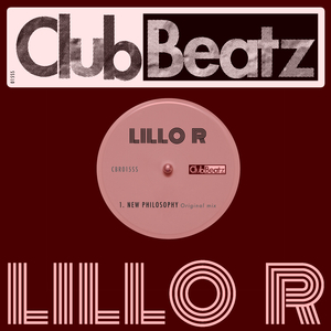 New Philosophy (Original Mix)