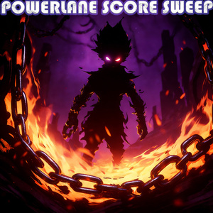 POWERLANE SCORE SWEEP