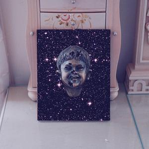 thirsty (feat. david w. lambert)