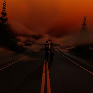 Loppuun saakka (feat. Andrei)