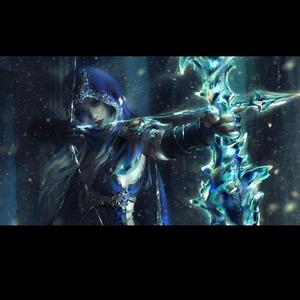 不可阻挡 （架子鼓 remix）