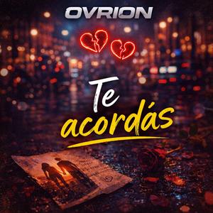 Te acordas