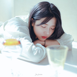 아무런 말 없이 너를