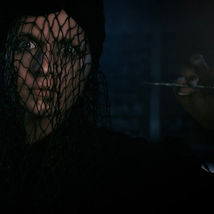 Whispers of Bene Gesserit