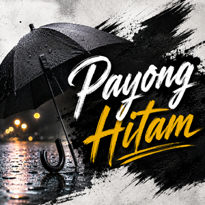 Payong Hitam (By DJ Adams Risky)