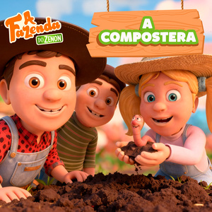 A compostera