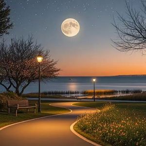 写给风的日记（轻音乐）