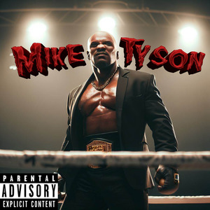 Mike Tyson