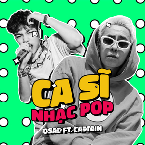 Ca Sĩ Nhạc Pop