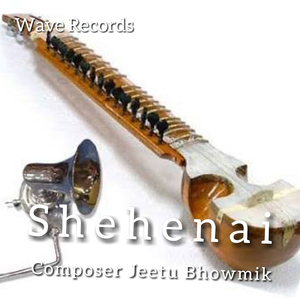 Shehnai