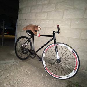 Bike It! (feat. Chivo)