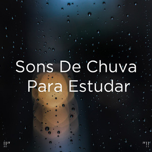 瞑想のための雨の音