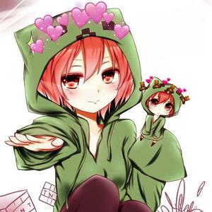 I'm a Minecraft Virgin (feat. RIP Y0UNG)