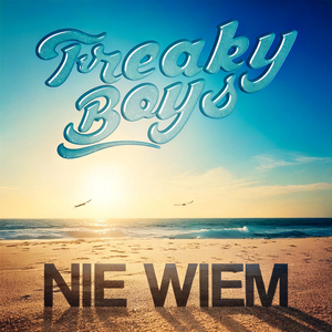 Nie wiem (Radio Edit)