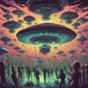 planet rave (feat. MIDNIGHT MXNTE)