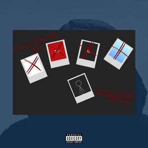 Can't Go On (feat. gustas)