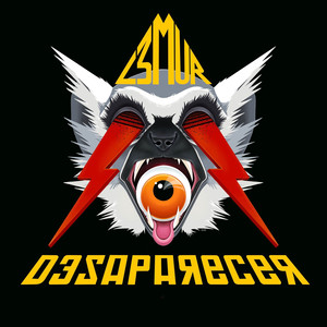 Desaparecer