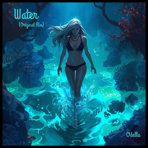 Water (Original Mix)