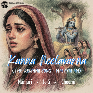 Kanna Neelavarna (THE KRISHNA SONG - MALAYALAM)