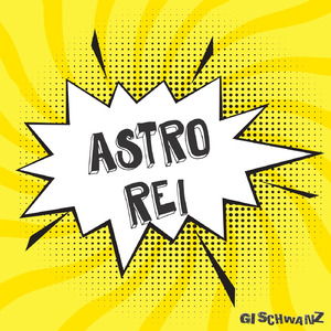 Astro Rei