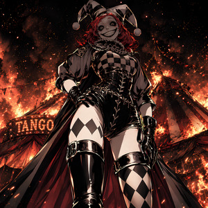 PAM PAM TANGO TANGO