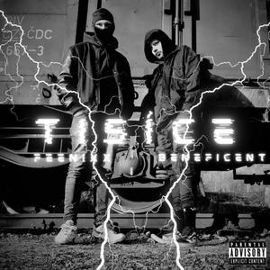Tisíce (feat. Beneficent)