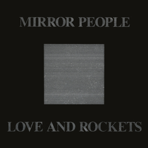Mirror People '88 (Full Length Version)