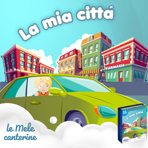 Cha cha cha del semaforo