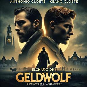 Elchappo de Geldwolf (Deut Versie)