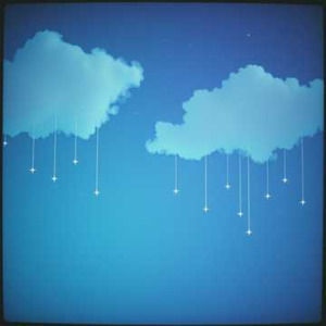 星降る夜に (Original)