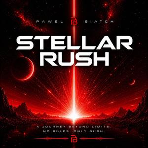 STELLAR RUSH (Radio Edit)
