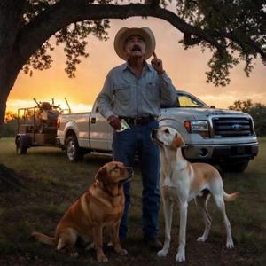 Texas Paisano (Gracias a Dios)