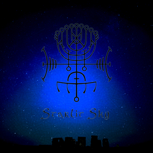 Starlit Sky