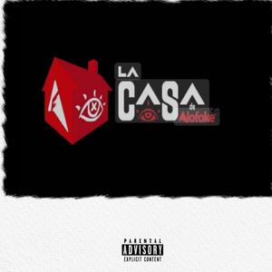 LA CASA DE ALOFOKE (ALOFOKERADIOSHOW)