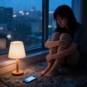 消息写了又删