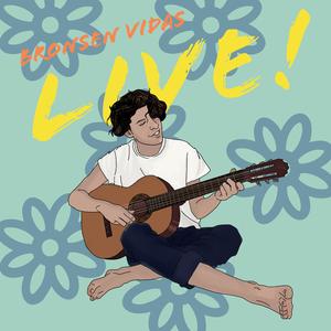 Bed Like This (Live)